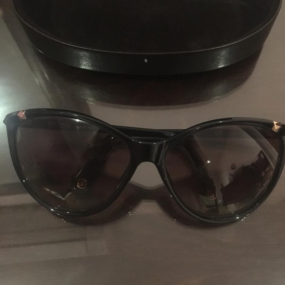Michael Kors Camilla Sunglasses